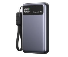 INIU Pocket Pro 10k 45W Slim