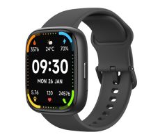 Maxcom Ecowatch6 Schwarz