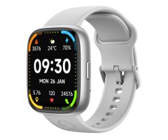 Maxcom Ecowatch6 Silber