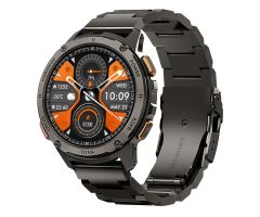 Maxcom FW110 Titan Chronos Schwarz