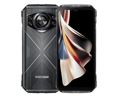 Doogee	S Cyber 8/256GB Silver