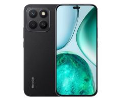 HONOR X8c 8/256GB Midnight Black 120Hz