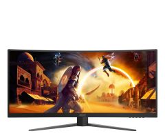 OUTLET - AOC CU34G4Z