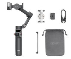 DJI OM 7P (Osmo Mobile 7P)