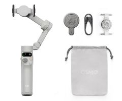DJI OM 7 (Osmo Mobile 7)