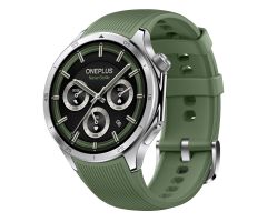 OnePlus Watch 3 NFC GPS Emerald Titanium