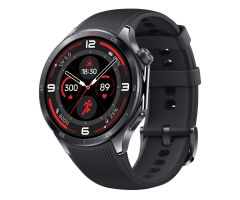 OnePlus Watch 3 NFC GPS Obsidian Titanium