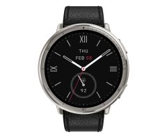 Huami Amazfit Active 2 NFC Black Sport