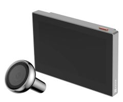 EZVIZ HP2 Silber Smart Gegensprechanlage