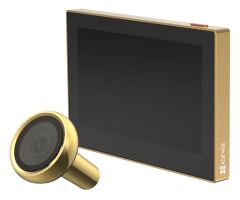 EZVIZ HP2 Gold Smart Gegensprechanlage