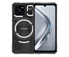 Doogee Blade GT 12/256GB Schwarz