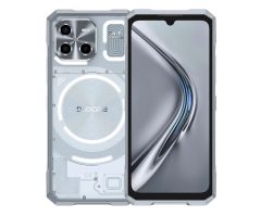 Doogee Blade GT 12/256GB Silber