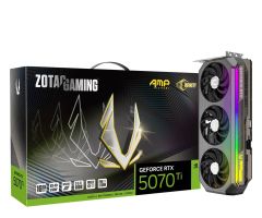 Zotac GeForce RTX 5070 Ti AMP Extreme Infinity 16GB GDDR7 DLSS4