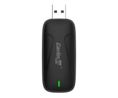Carlinkit Mini SE AIR X2 Wireless Adapter CarPlay Android Auto