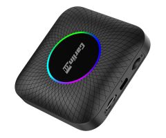 Carlinkit TBOX PLUS 8GB 128GB Wireless Adapter CarPlay Android Au
