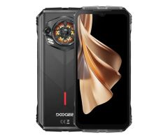 Doogee	S Punk 6/256GB Black