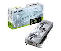 Gigabyte GeForce RTX 5070 Ti Eagle OC Ice 16GB GDDR7 DLSS4