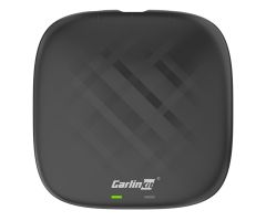 Carlinkit Tbox S Wireless Adapter CarPlay Android Auto