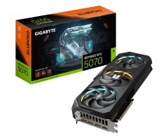Gigabyte GeForce RTX 5070 Gaming OC 12 GB