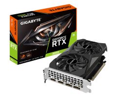 Gigabyte GeForce RTX 3050 Windforce OC V2 6GB GDDR6