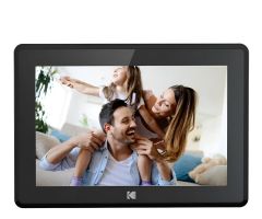 Kodak RCF-106H schwarz