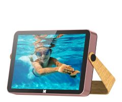 Kodak RWF-108V Roségold