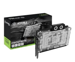 Inno3D GeForce RTX 5090 iCHILL Frostbite 32GB GDDR7 DLSS4