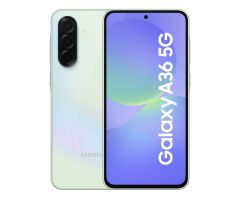 Samsung Galaxy A36 5G 8/256GB Grün