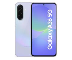 Samsung Galaxy A36 5G 6/128GB Awesome Lavender