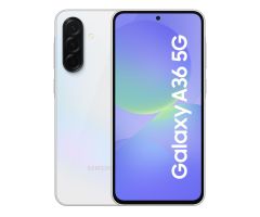 Samsung Galaxy A36 5G 8/256GB Weiß