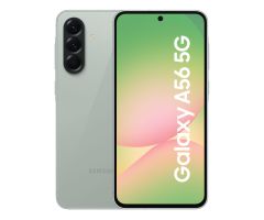 Samsung Galaxy A56 5G 8/128GB Grün