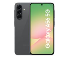 Samsung Galaxy A56 5G 8/128GB Schwarz