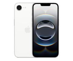 Apple iPhone 16e 128 GB Weiß