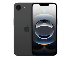 Apple iPhone 16E 128GB Schwarz