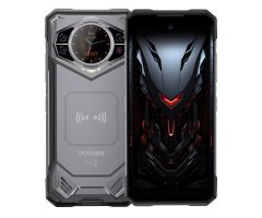 Doogee S200 12/256GB Grey