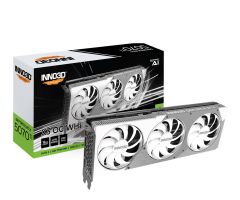 Inno3D GeForce RTX 5070 Ti X3 OC White 16GB GDDR7 DLSS4