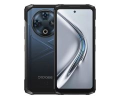 Doogee Fire 6 6/256GB Blau