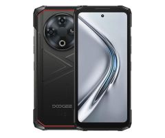 Doogee Fire 6 6/256GB Black