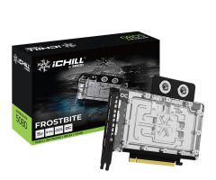 Inno3D GeForce RTX 5080 iCHILL Frostbite 16GB GDDR7 DLSS4