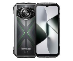 Doogee	S118 12/512GB Green