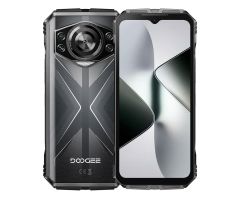 Doogee	S118 12/512GB Silver