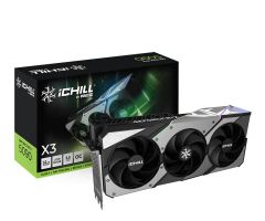 Inno3D GeForce RTX 5090 iCHILL X3 32GB GDDR7 DLSS4
