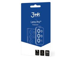 3mk Lens Protection Pro für Samsung Galaxy S25 Ultra