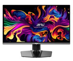 MSI MPG 272URX QD-OLED