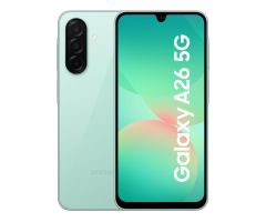 Samsung Galaxy A26 5G 8/256GB Green