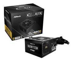 ASRock Challenger 650W 80 Plus Gold