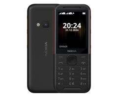 HMD Nokia 5310 schwarz