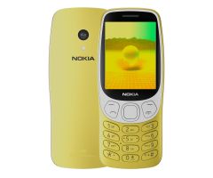 HMD Nokia 3210 Gold
