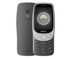 HMD Nokia 3210 Schwarz