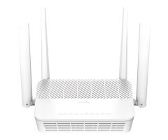 Cudy WR3000H (3000Mb/s a/b/g/n/ac/ax)